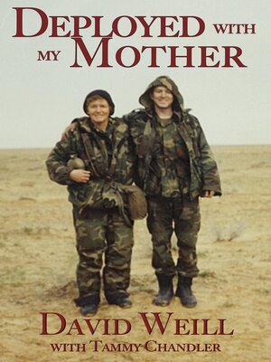cover image of Deployed with my Mother
